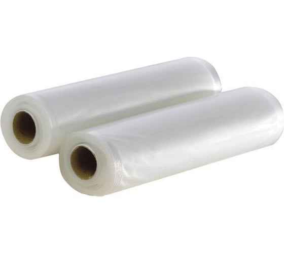 Изображение товара Пакеты к вакуумному упаковщику Zigmund & Shtain Kuchen-Profi VB-005 ЦБ-00000414