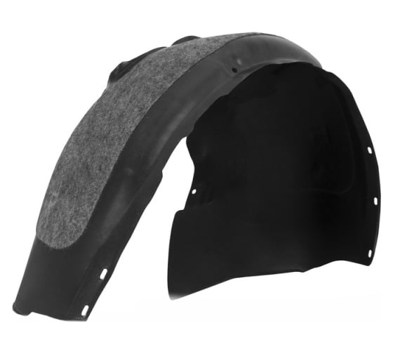 Изображение товара Подкрылок Totem с шумоизоляцией HYUNDAI Creta, 06 2016-, ОР, кр-р пер. пр. ТОТЕМ.S.20.52.002 TOTEM.S.20.52.002