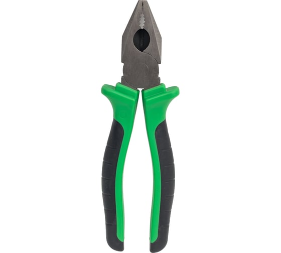 Изображение товара Комбинированные плоскогубцы VATA 8 210 мм 4010-08