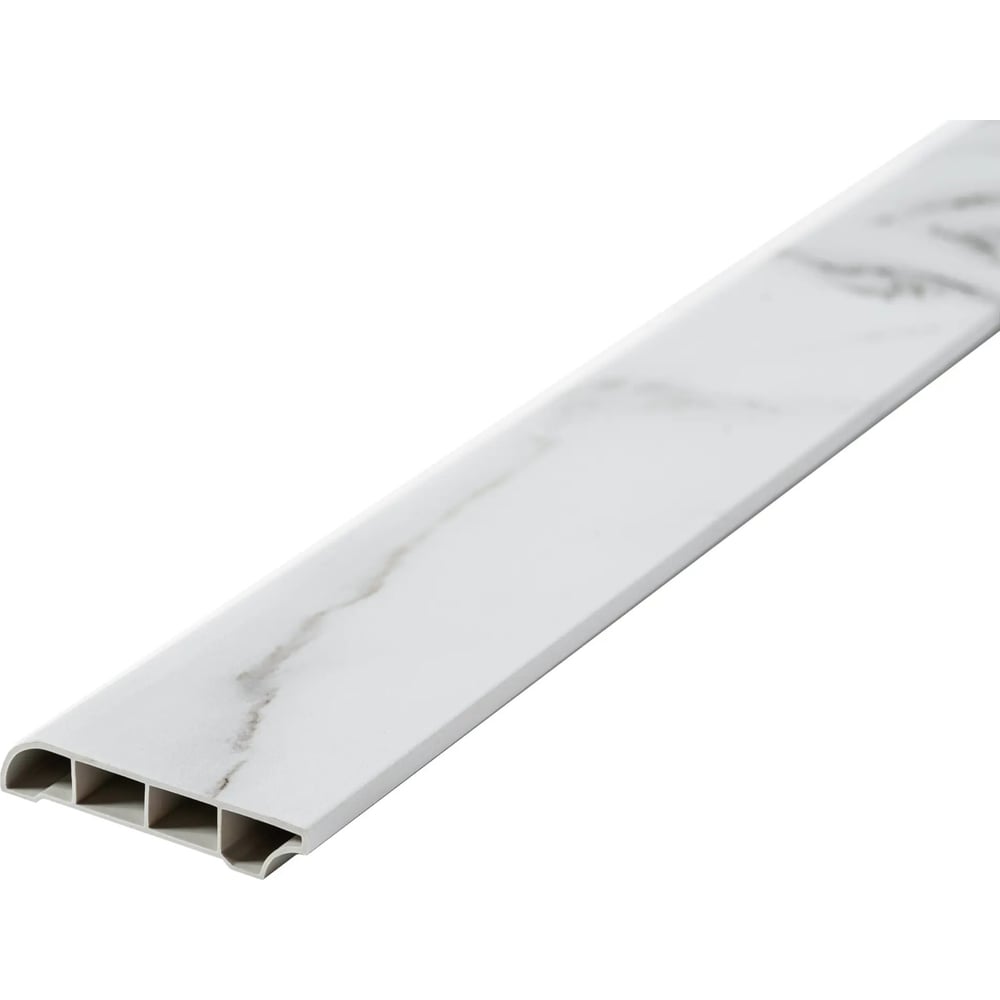 Напольный потолочный плинтус GOODWAY M60 GWG-05