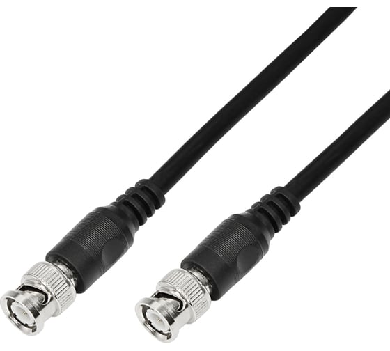 Изображение товара Соединительный кабель BNC - BNC, длина 45 метров REXANT 18-2745