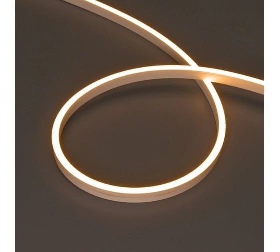 Изображение товара Герметичная лента Arlight MOONLIGHT-SIDE-A120-06x12mm 24V Warm2700, Вы 5м 041036