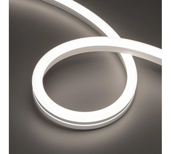 Изображение товара Герметичная лента Arlight MOONLIGHT-SIDE-A140-12x24mm 24V Day5000, Выв 5м 042800