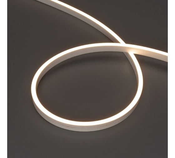 Изображение товара Герметичная лента Arlight MOONLIGHT-SIDE-A120-06x12mm 24V Warm3000, Вы 5м 041035