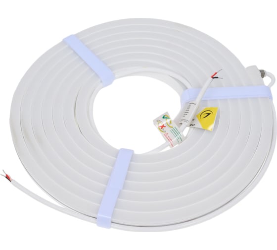 Изображение товара Герметичная лента Arlight MOONLIGHT-SIDE-A140-12x17mm 24V Warm2700, Вы 5м 042783