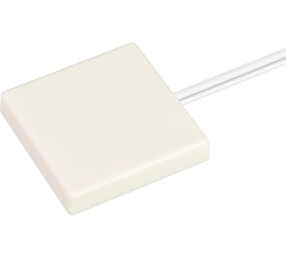 Изображение товара Диммер Arlight SR-PRIME-UP-40x40-WH 1шт 039749