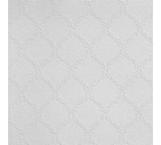 Изображение товара Стеклообои Wellton Прованс Decor 1х12,5 м WD782