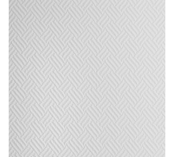 Изображение товара Стеклообои Wellton Паркет Optima 1х25 м WO480