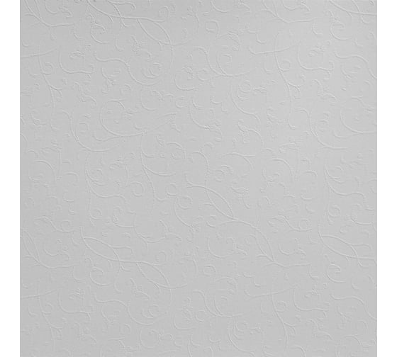 Изображение товара Стеклообои Wellton Физалис Decor 1х12,5 м WD783