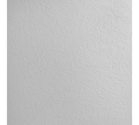 Изображение товара Стеклообои Wellton Твист Decor 1х12,5 м WD741