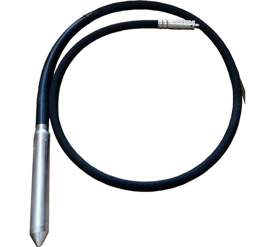 Изображение товара Гибкий вал с вибронаконечником Ф49, 3м VPK MECH VR 49/3 1214005195