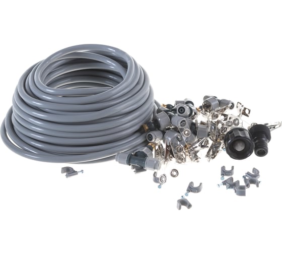 Изображение товара Система туманообразования Cellfast 15 м 52-271