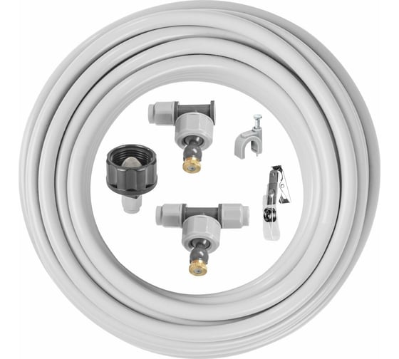 Изображение товара Система туманообразования Cellfast 7,5 м 52-270