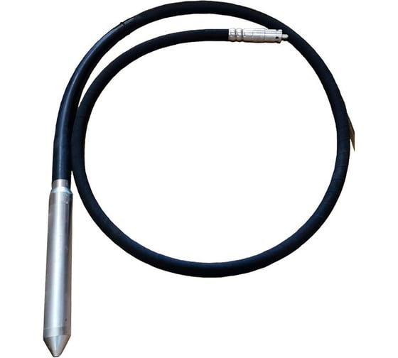 Изображение товара Гибкий вал с вибронаконечником Ф29, 3м VPK MECH VR 29/3 1214005192