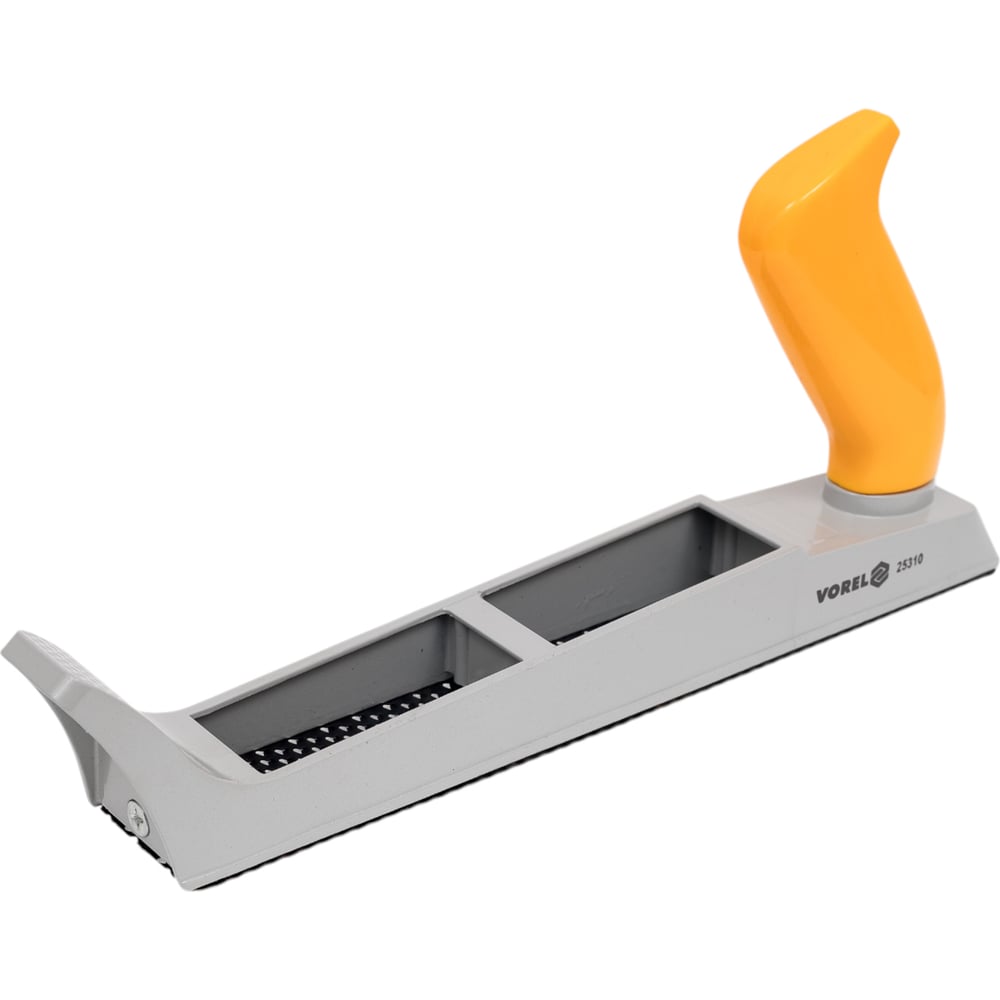 Изображение товара Рашпиль по гипсокартону VOREL 250 мм с металлическим корпусом