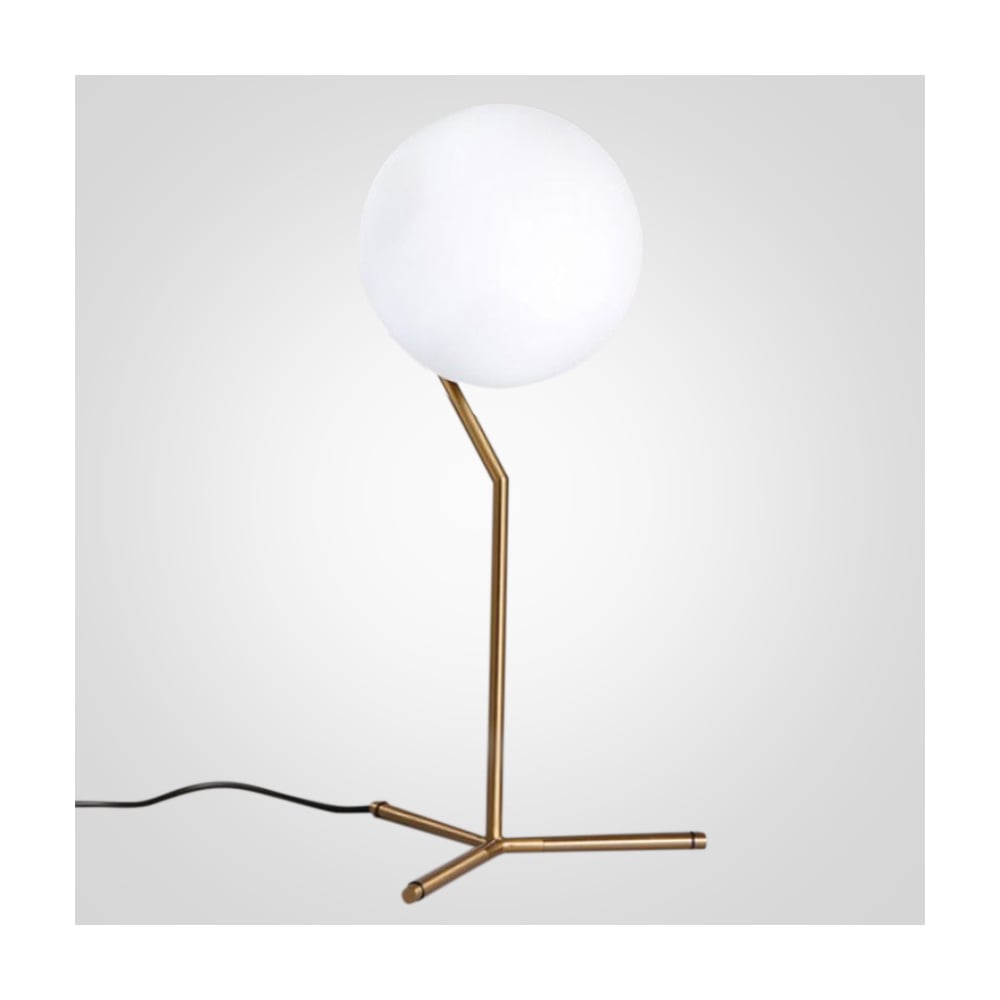 Изображение товара Настольная лампа IMPERIUMLOFT IC Lights Family Michael Anastassiades 73678-22