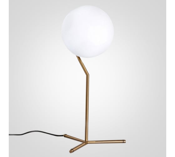 Изображение товара Настольная лампа IMPERIUMLOFT IC Lights Family Michael Anastassiades 73678-22