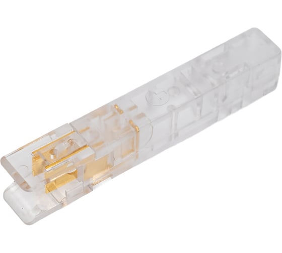 Изображение товара Вилка LANMASTER 1 пара 110 типа, LAN-S110P1