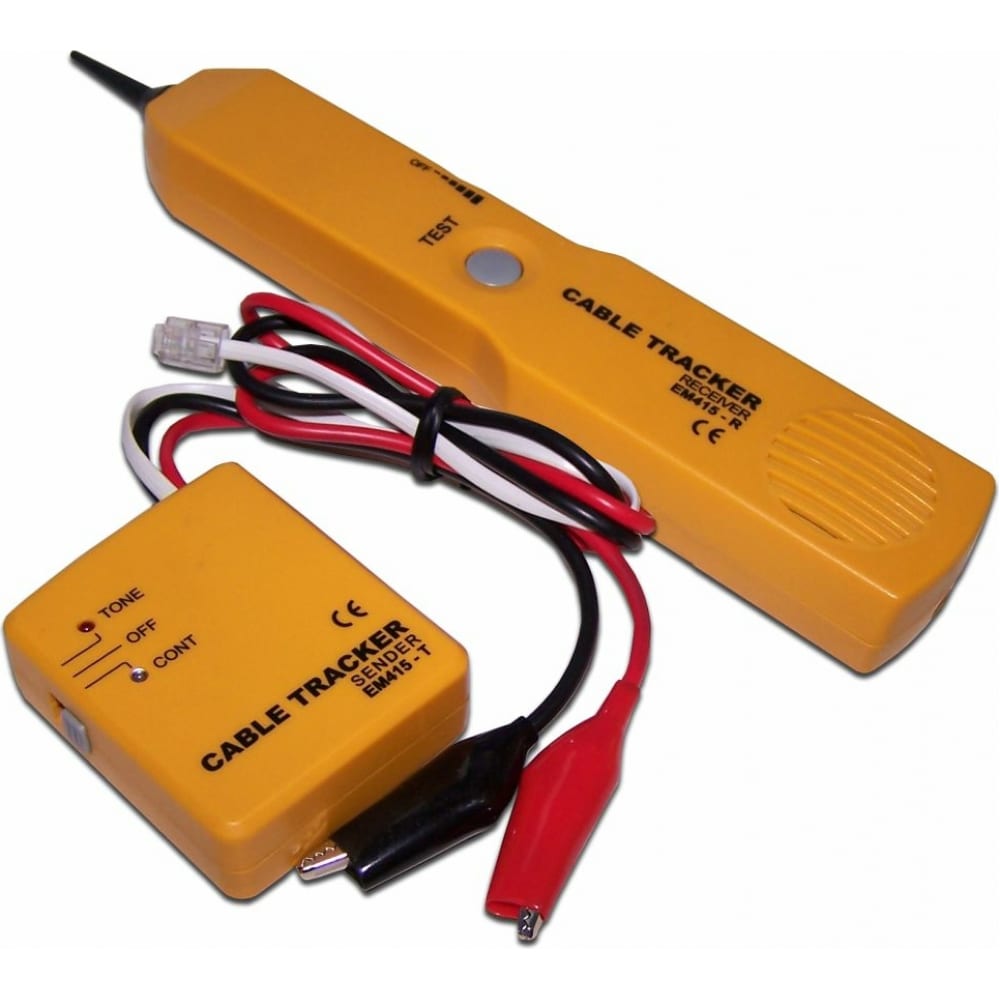 Набор LANMASTER инструмент для зачистки кабеля и заделки витой пары cablexpert