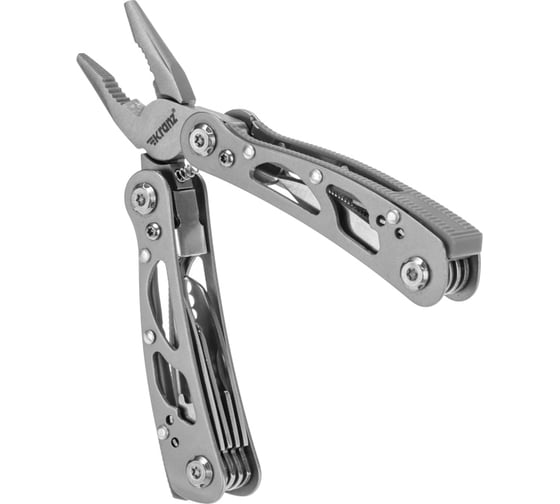 Изображение товара Мультитул KRANZ 10 функций 113 мм KR-12-4902-2
