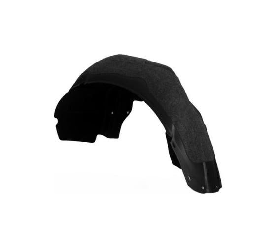 Изображение товара Подкрылок передний левый с шумоизоляцией TOTEM LADA Kalina 2 12/2013- NLS.52.27.001