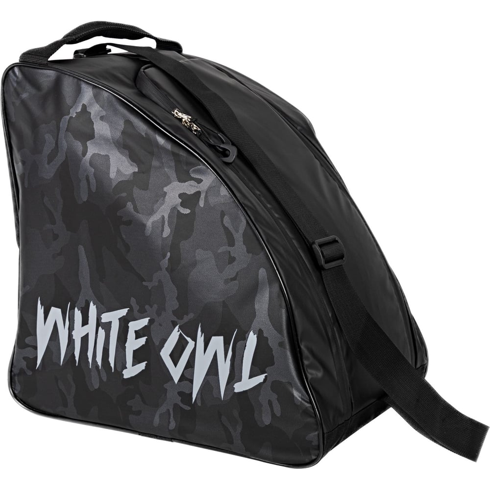 Изображение товара Сумка для ботинок White Owl SBC_999-558 39х39х24 см серый