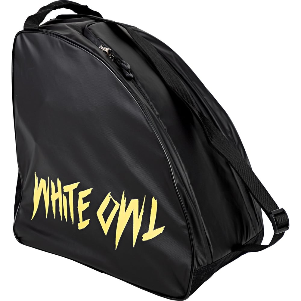 Изображение товара Сумка для ботинок White Owl SBC_999-563 черного цвета