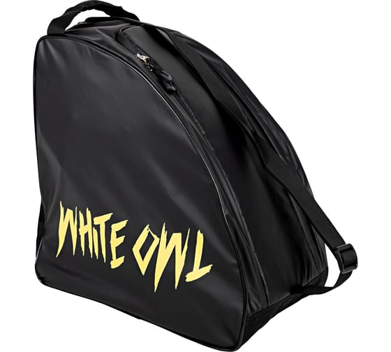 Изображение товара Сумка для ботинок White Owl SBC_999-563, 39x39x24 см, черный W113015