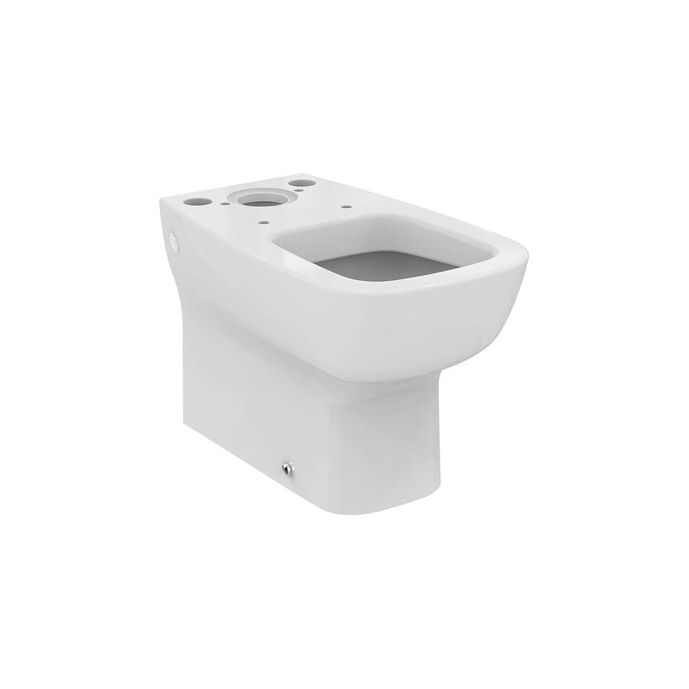 фото Чаша для унитаза-компакта ideal standard esedra t282001