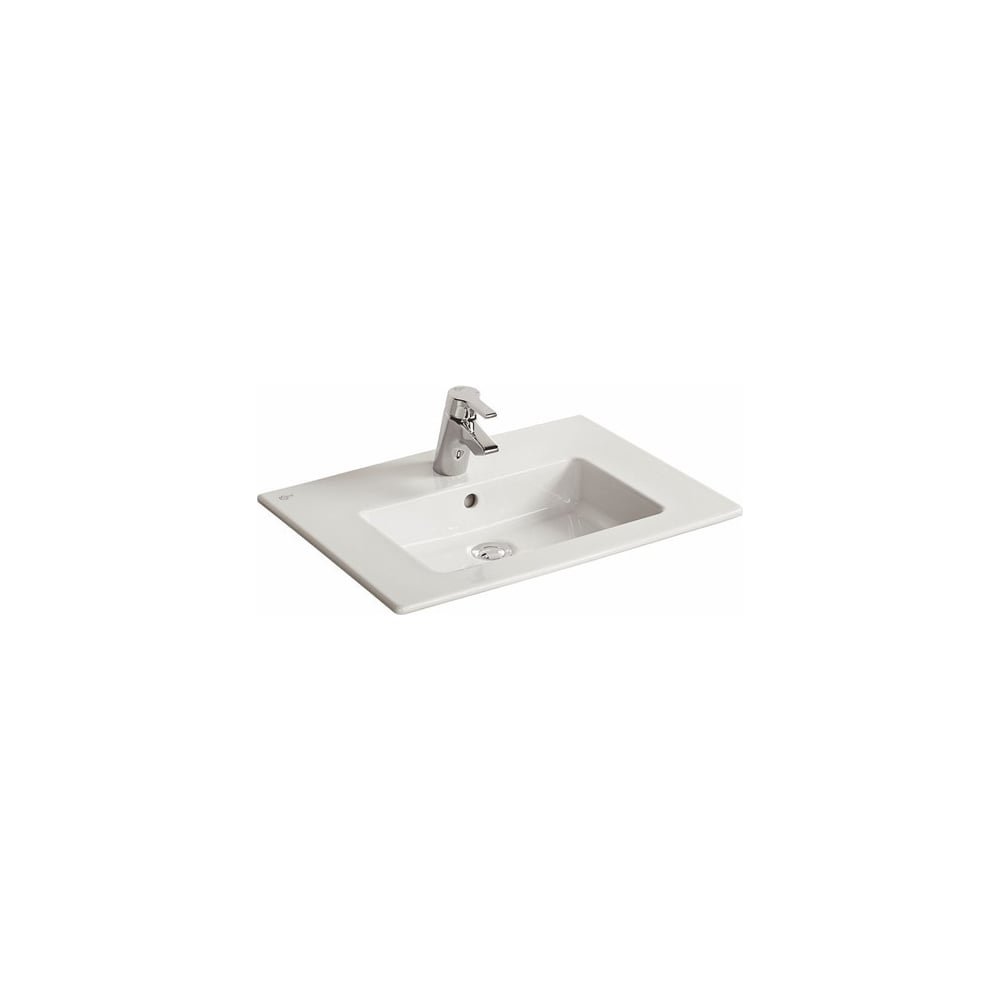 Мебельный мебельная раковина Ideal Standard TEMPO Vanity 61 E066801