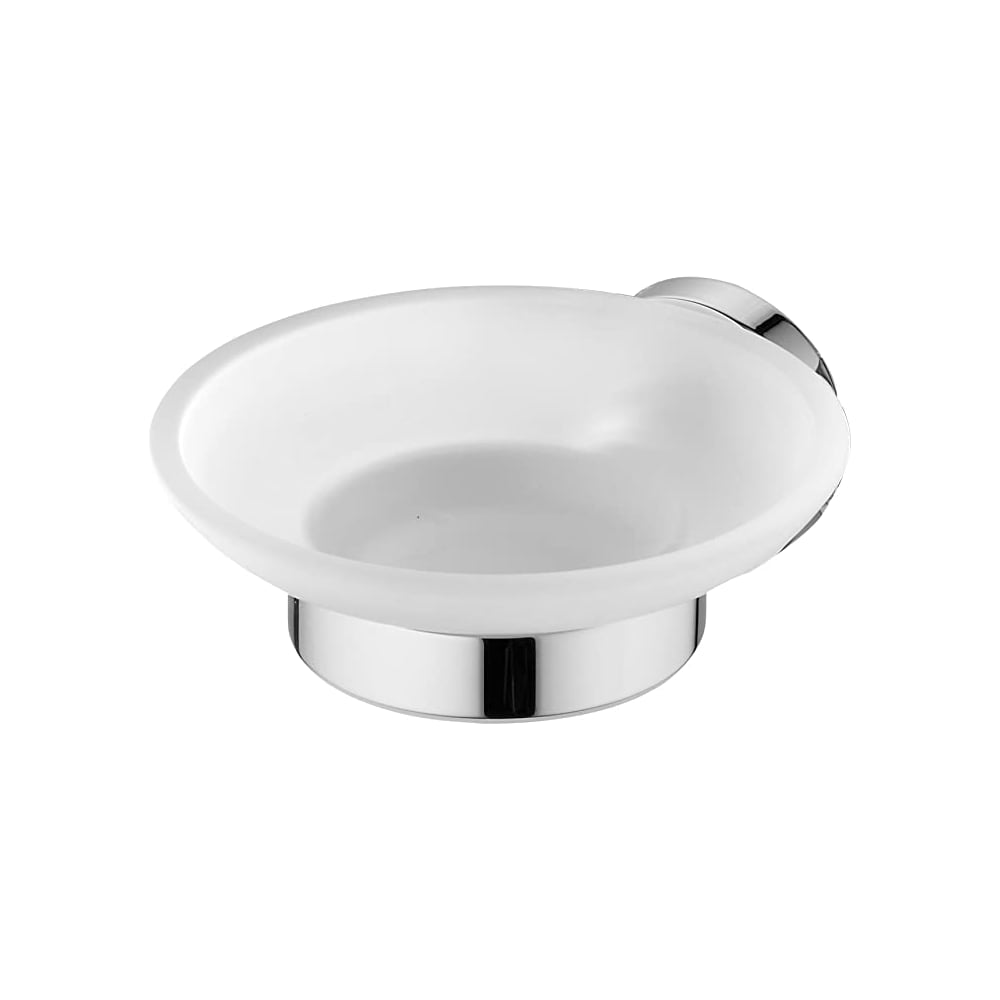 Изображение товара Мыльница Ideal Standard IOM матовое стекло A9122AA настенная