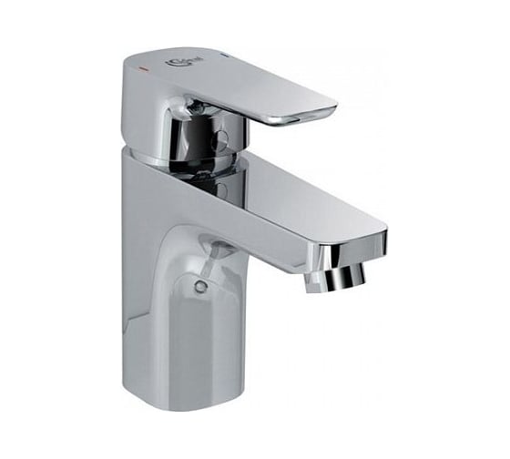 Изображение товара Смеситель для раковины Ideal Standard Ceraflex B1710AA