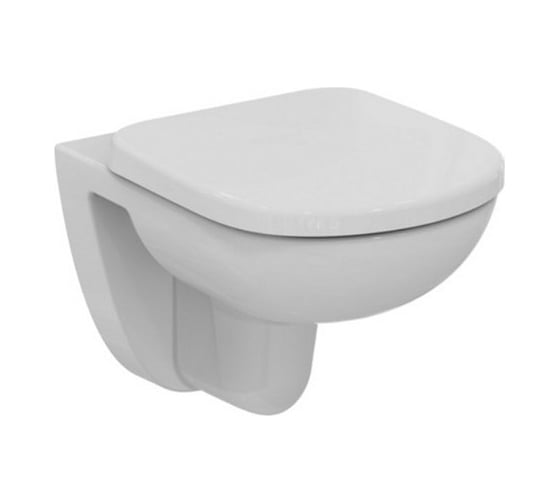 Изображение товара Чаша для подвесного унитаза Ideal Standard Tempo T331101