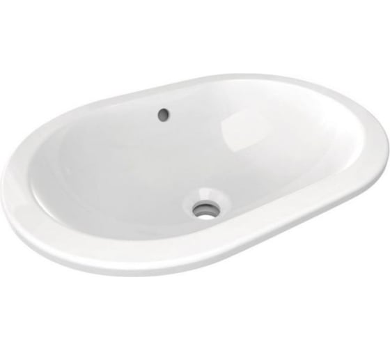 Изображение товара Раковина Ideal Standard Connect 55 см E504801