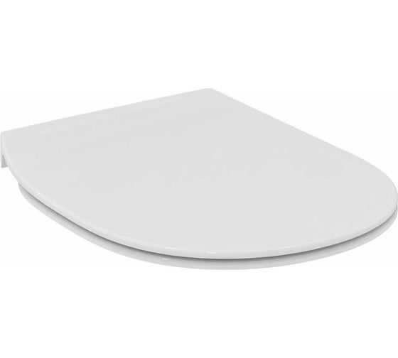 Изображение товара Крышка-сиденье с микролифтом Ideal Standard Connect E772401