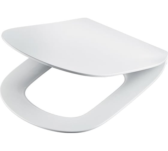 Изображение товара Крышка-сиденье Ideal Standard Tesi с микролифтом T352901