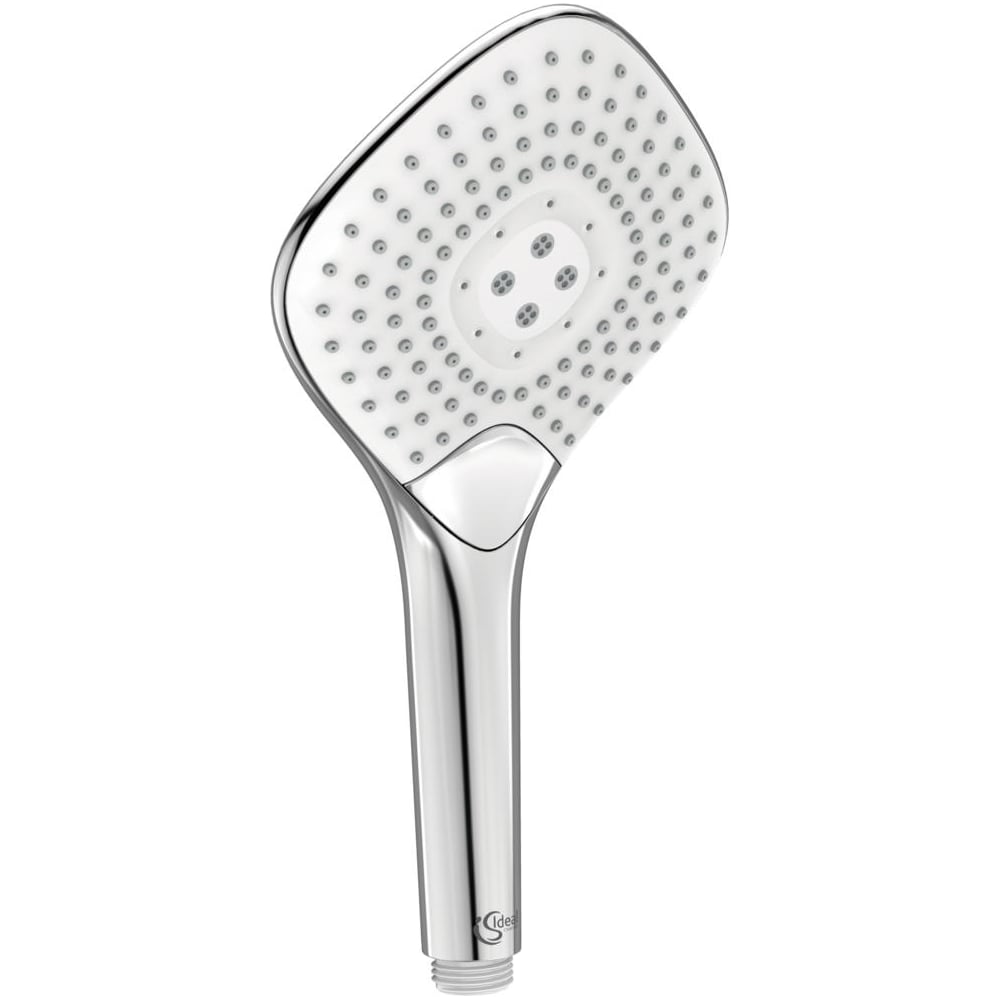 Изображение товара Лейка для душа Ideal Standard серия IDEALRAIN JET DIAMOND XL3 B1760AA