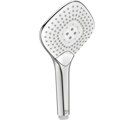 Изображение товара Лейка для душа Ideal Standard серия IDEALRAIN JET DIAMOND XL3 B1760AA