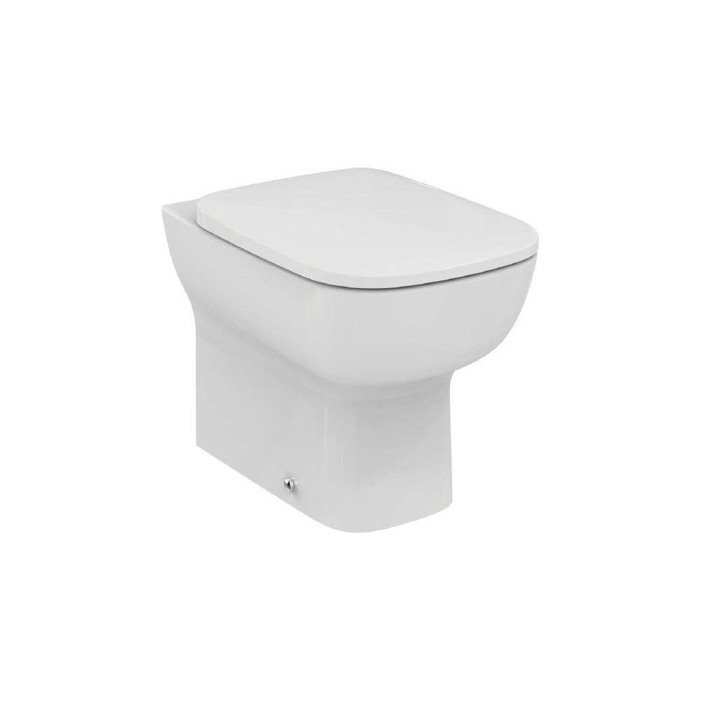 фото Чаша для унитаза приставного ideal standard esedra t281201