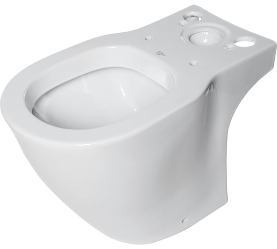 Изображение товара Чаша для унитаза-компакта Ideal Standard Connect Space E119501