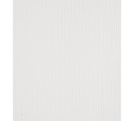 Изображение товара Обои под покраску на флизелиновой основе АРТЕКС Вертикальная струна, 25м*1.06м 50004-O