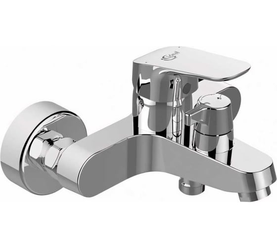 Изображение товара Смеситель для ванны Ideal Standard Ceraflex B1740AA