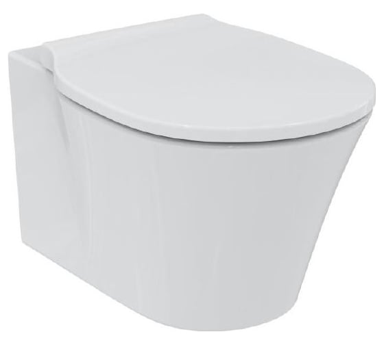 Изображение товара Унитаз подвесной Ideal Standard Connect Air безободковый K819501