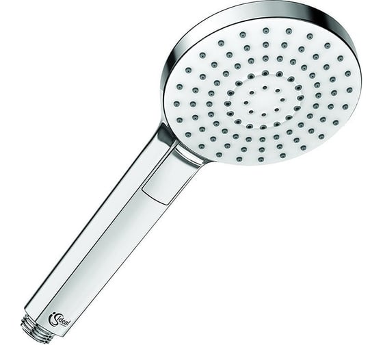 Изображение товара Лейка для душа Ideal Standard серия IDEALRAIN EVO ROUND L3 B2231AA