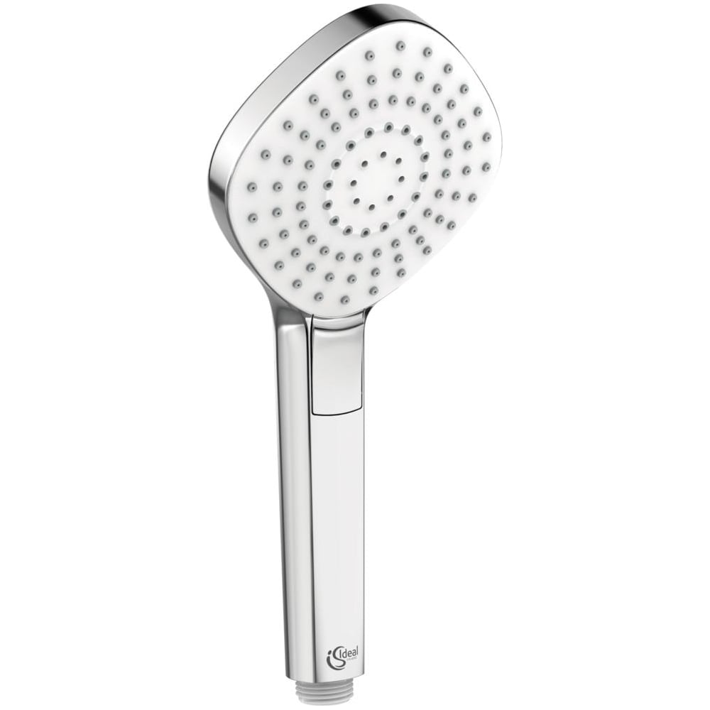 фото Лейка для душа ideal standard серия idealrain evo diamond l3 3 режима струи b2232aa
