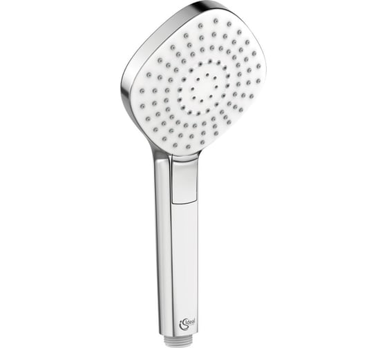 Изображение товара Лейка для душа Ideal Standard серия IDEALRAIN EVO DIAMOND L3 3 режима струи B2232AA