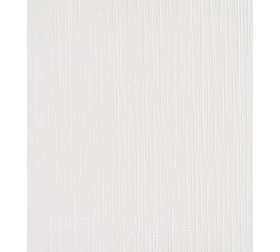 Изображение товара Обои под покраску на флизелиновой основе АРТЕКС Супер антивандальные, Вертикальная струна, 25м*1.06м 55004SA-O