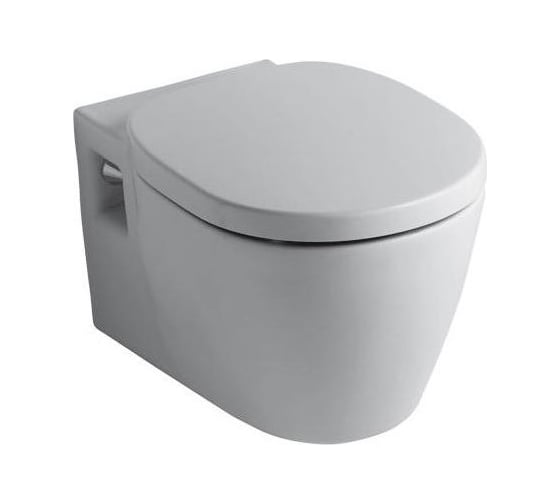 Изображение товара Чаша для унитаза подвесного Ideal Standard Connect E803501