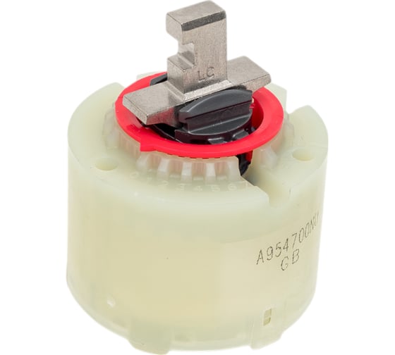 Изображение товара Керамический картридж для смесителя Ideal Standard D-47 мм A960500NU