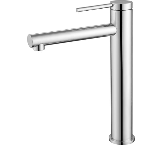 Изображение товара Смеситель для накладной раковины ABBER Emotion хром AF8811